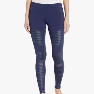 Alo Moto Leggings‎